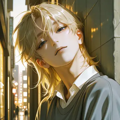 Profile image of 絃