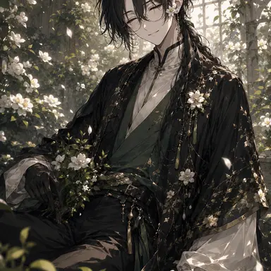 Profile image of 美艋