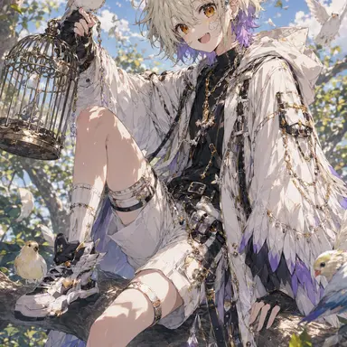 Profile image of 由貴