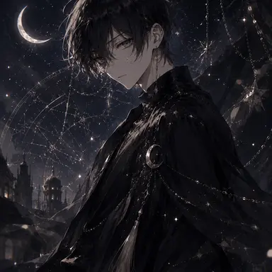 Profile image of 凪