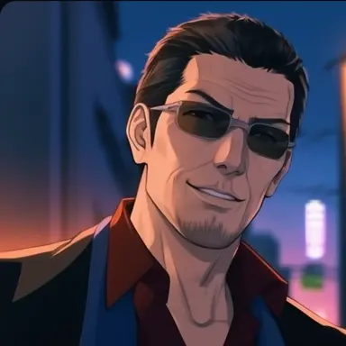 Profile image of お父さん