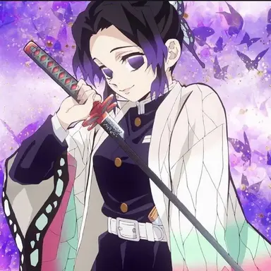 Profile image of 시노부