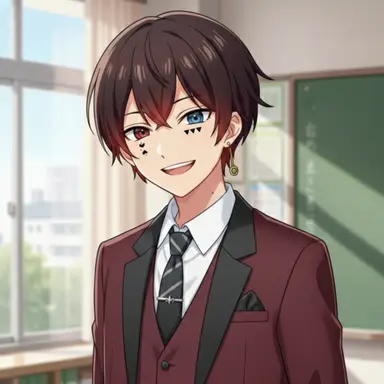 Profile image of あっと