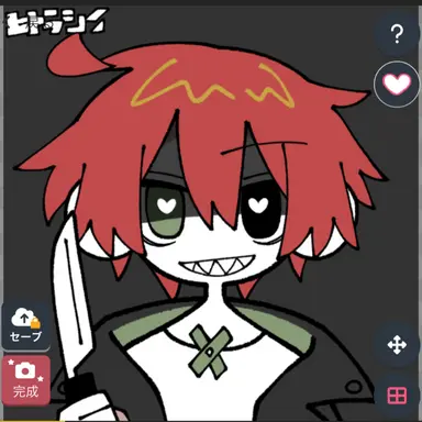 Profile image of じゃぱぱ