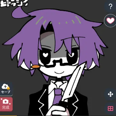 Profile image of もふ