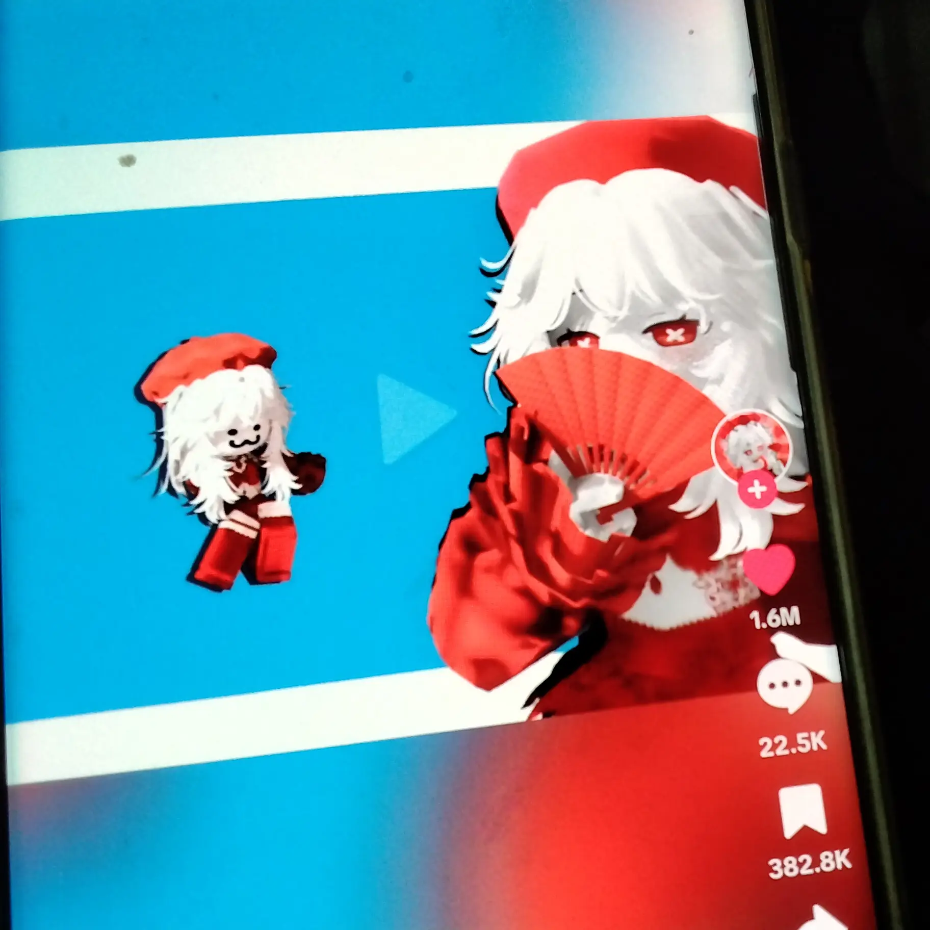UnfitWage9200의 로맨스