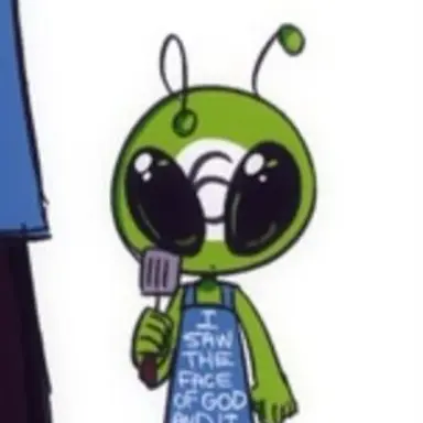 Profile image of Alien
