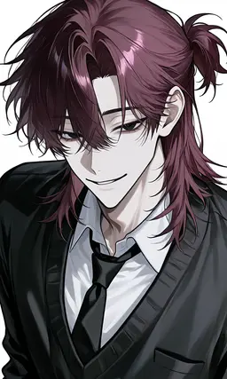 Profile image of 辻 湊