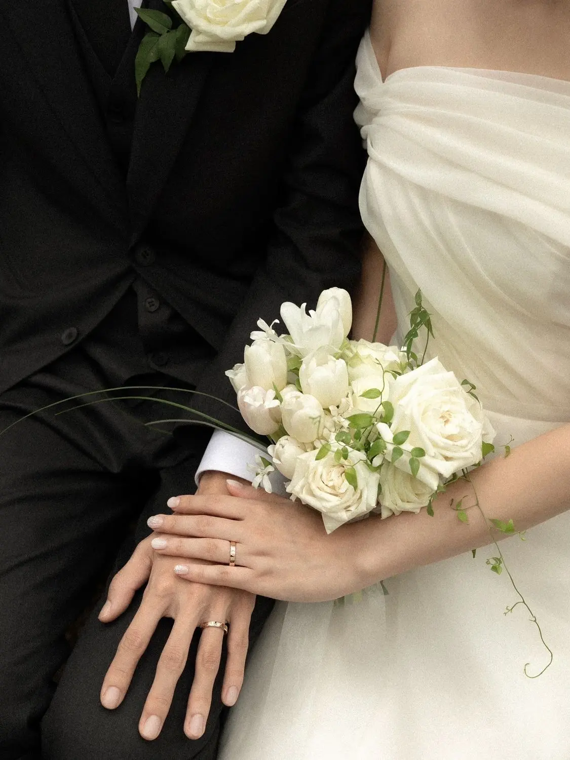 CloudyTuba0381의 パク・ジュヌとのときめく新婚生活