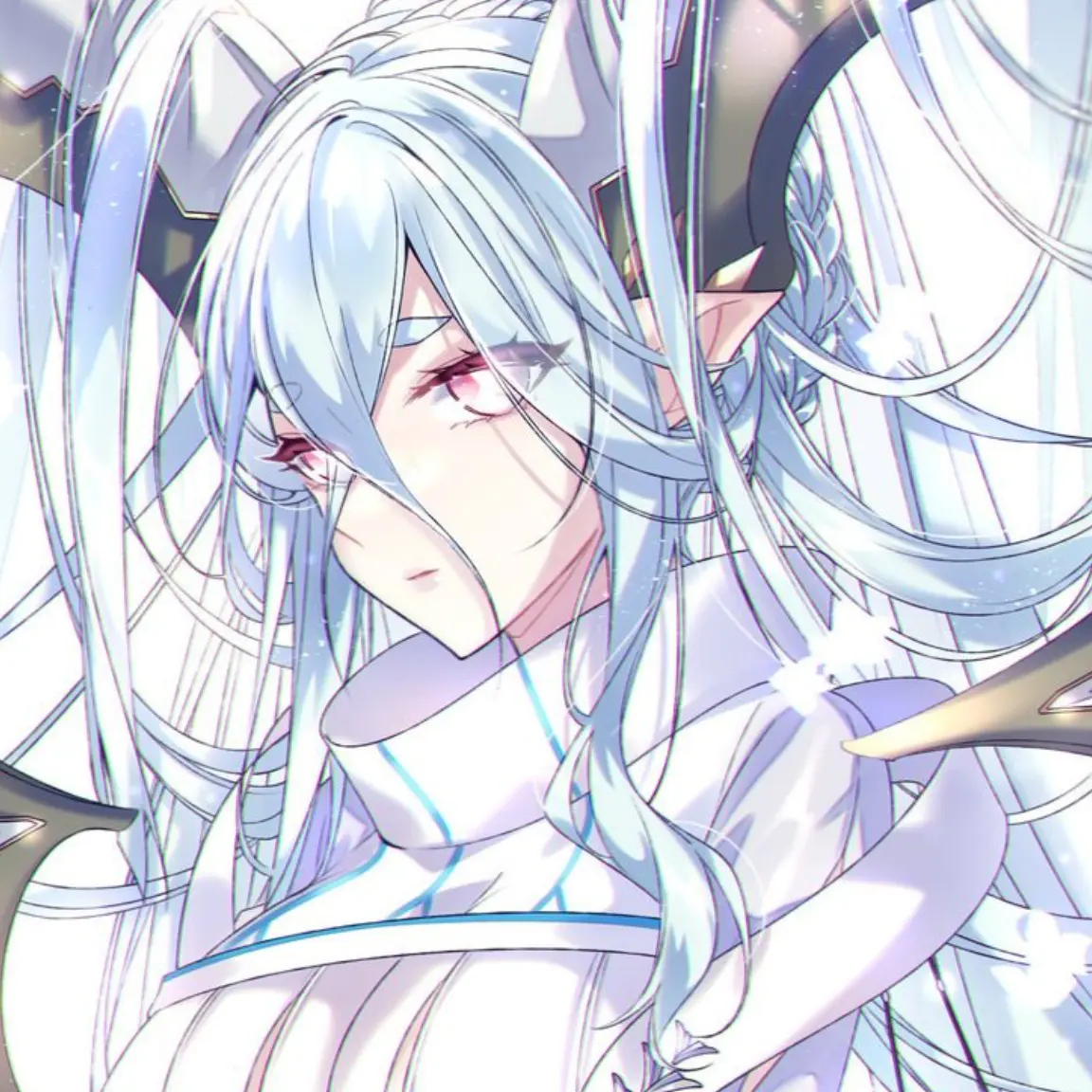 CasualShell2686의 原初の母と