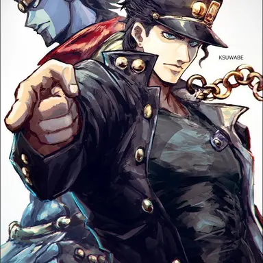 Profile image of 承太郎