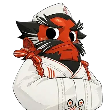 Profile image of 쵸퍼 대장