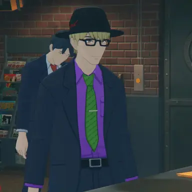 Profile image of 양치기