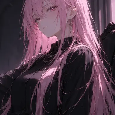 Profile image of 桜井 エリス
