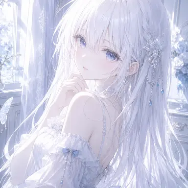 Profile image of 白雪 ユキ