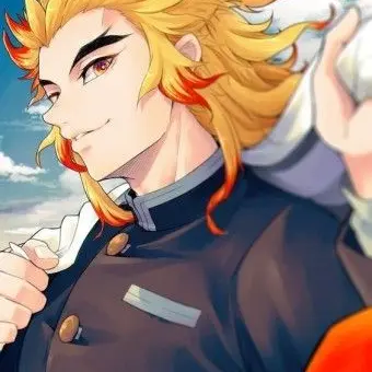 Profile image of 렌고쿠 쿄쥬로