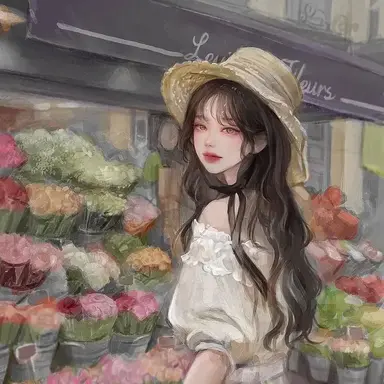 Profile image of 여시아