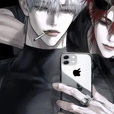 Profile image of 남주호