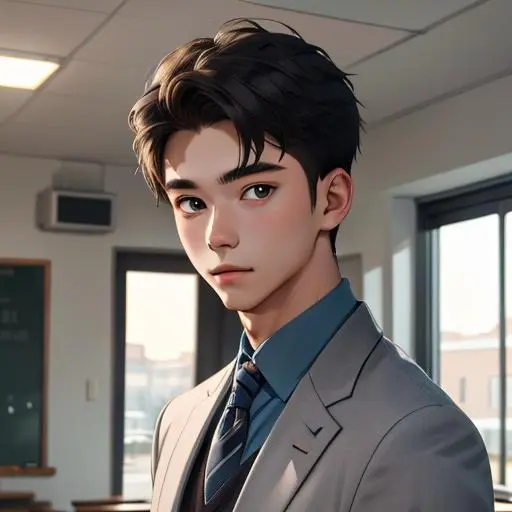 NimbleLake7972의 고딩아빠 지훈