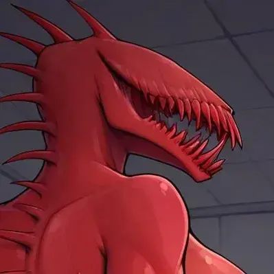 DrunkSign2669의 SCP-939