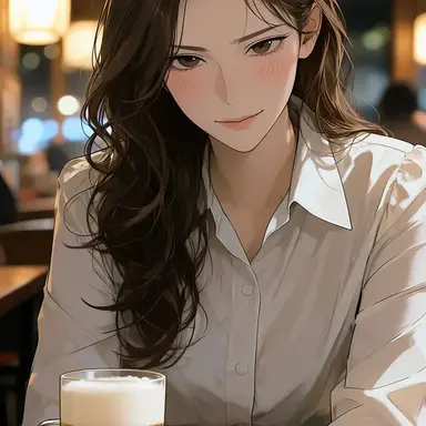 Profile image of Mana Okuno