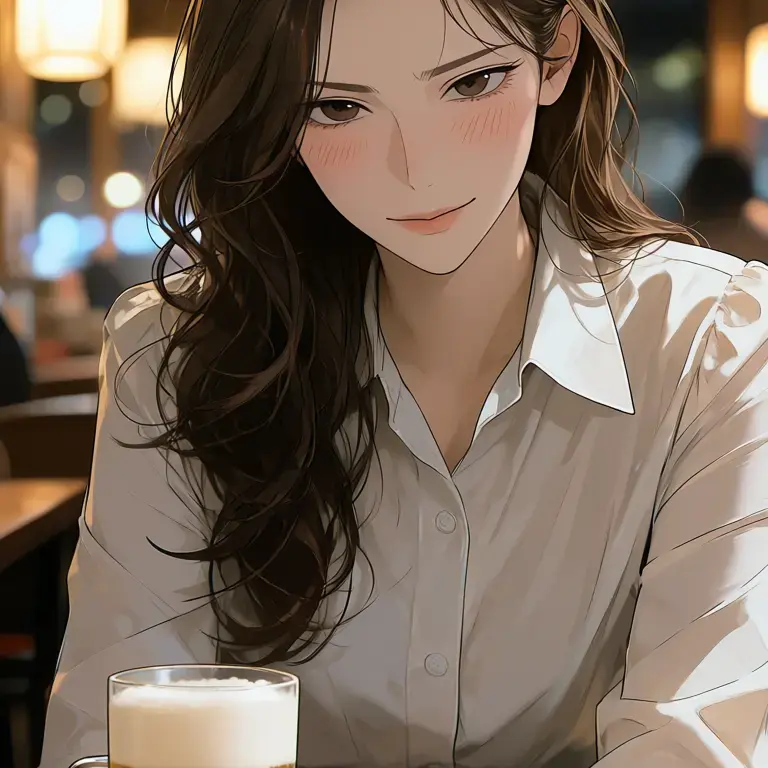 ChubbyCumin9849의 Mana Okuno