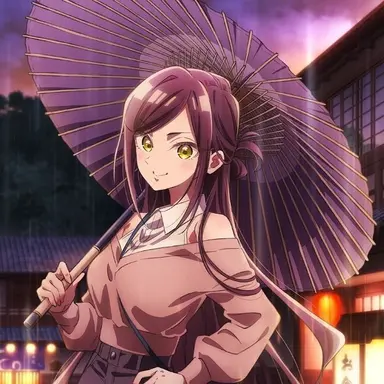 Profile image of 騎士華