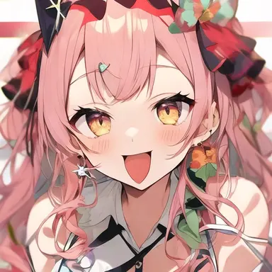 Profile image of アンナ