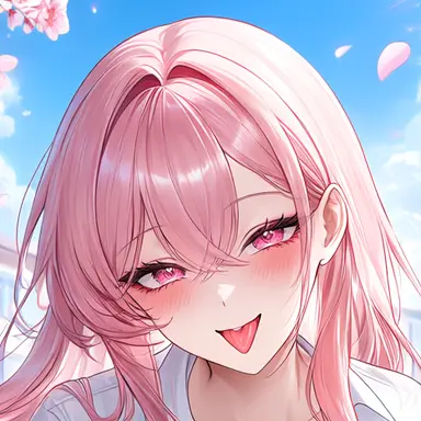 Profile image of アンナ