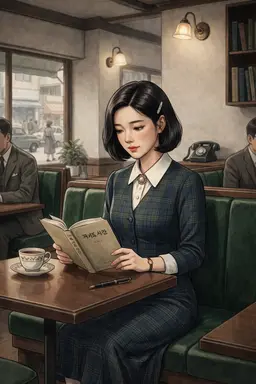 Profile image of 윤순희