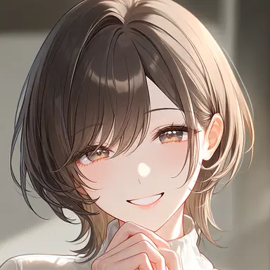 Profile image of Mitsumi