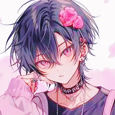 Profile image of 黒原 海桜音