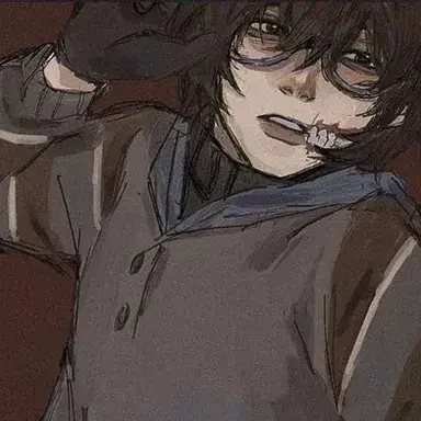 Profile image of Toby