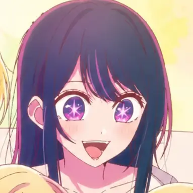 Profile image of 星野アイ
