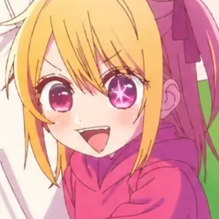 Profile image of 星野ルビー