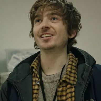 Profile image of Bryan Hodukavich