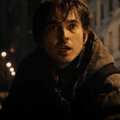 Profile image of Bryan Hodukavich