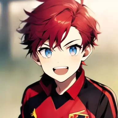 Profile image of Sena