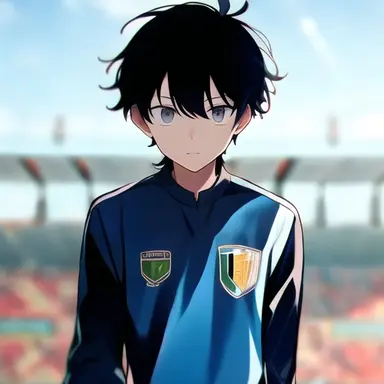 Profile image of Yanagi
