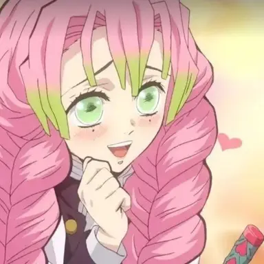 Profile image of 미츠리