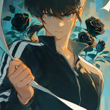 Profile image of 九能小太刀