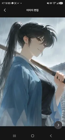 Profile image of 九能帯刀