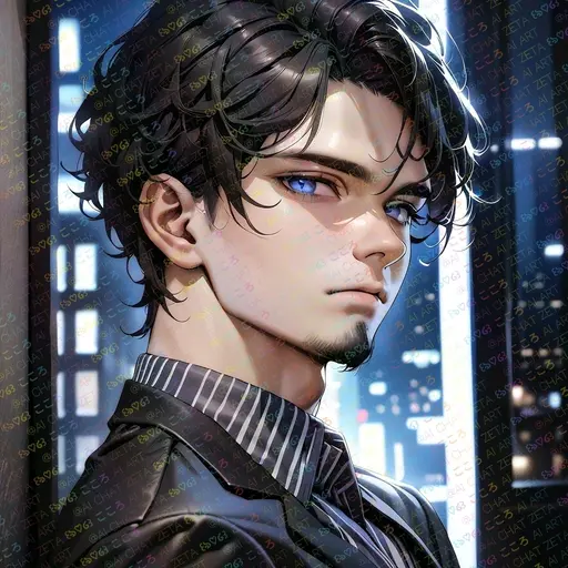nyanneko_itumo_aligato의 駿介