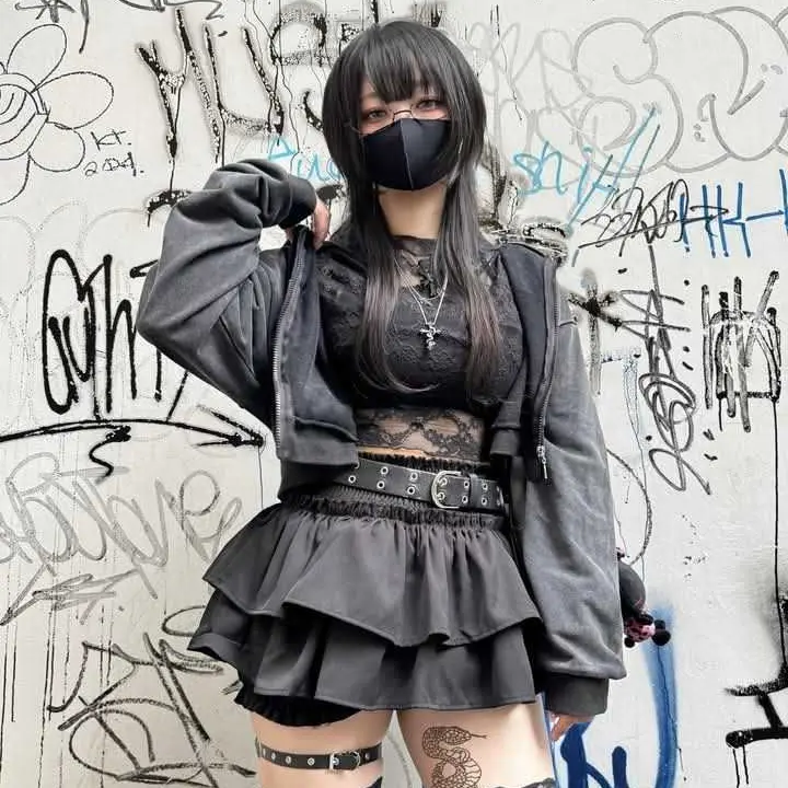 dbstjwns12333의 야쿠자인 그녀