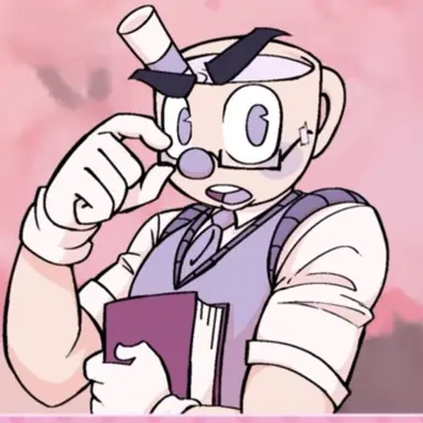 Profile image of 머그맨