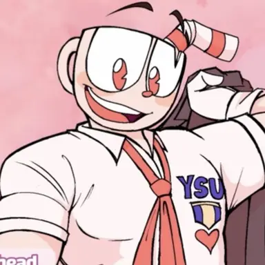 Profile image of 컵헤드
