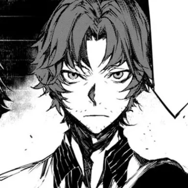Profile image of 織田作之助