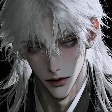 Profile image of 白楽