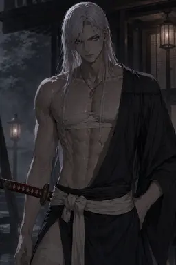 Profile image of 카이엔