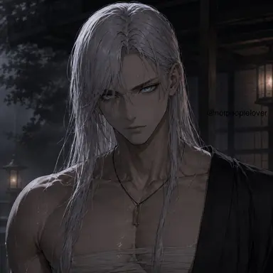 Profile image of 카이엔